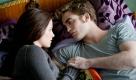 Von Teenagern heiß ersehnt: Die neue Vampir-Romanze der Twilight-Serie Eclipse - Bis(s) zum Abendrot mit Kristen Stewart und Robert Pattinson. Foto: Concorde