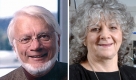 Ihre Studien zur Struktur und Funktion des Ribosoms brachte Ada Yonath (Israel) und Thomas A. Steitz (USA) in diesem Jahr den Preis ein. Zu ihrem Team gehört auch Venkatraman Ramakrishnan (USA). Foto: wikipedia, dpa