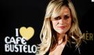 Schauspielerin Reese Witherspoon nimmt an der Feier Art Mere Art Pere teil, die zur Unterstützung der Stiftung Livestrong ausgerichtet wird. Die Organisation hilft Menschen, die an Krebs erkrankt sind. Foto: ap