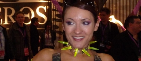 Jana Bach (Foto)