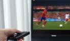 Voll im Bilde: Fernsehen auf demMonitor ist dank spezieller Portale und Mediatheken kein Problem. (Bild: Schierenbeck/dpa/tmn) Foto: dpa