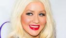 Christina Aguilera lässt sich auf dem Weg zum zweiten alljährlichen Benefizkonzert der Stiftung FFAWN in New York knipsen. Der Fond der Sängerin Mary J. Blige setzt sich für Frauen ein, die persönliche Schwierigkeiten im Leben überwinden wollen.  Foto: dapd
