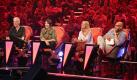 H.P. Baxxter, Sarah Connor, Sandra Nasic, Moses Pelham (Foto)