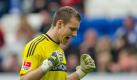 Bernd Leno (Foto)