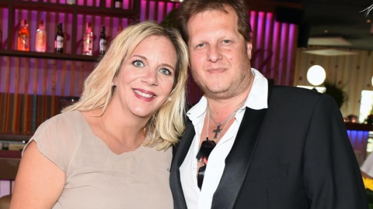 Jens und Daniela Büchner ziehen demnächst ins RTL-