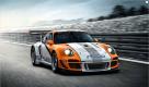 In Zukunft will der Sportwagenbauer auch seine reinen Sportmodelle wie den Porsche 911 oder den Porsche Boxster mit einem Hybrid ausrüsten und damit den CO2-Ausstoß deutlich senken. Foto: pi