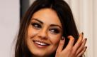 Die US-amerikanische Schauspielerin Mila Kunis wirbt für den Film Black Swan auf dem Londoner Filmfestival. Zu sehen war ursprünglich aus der Ukraine stammende Kunis unter anderem in der Serie Die Wilden 70er, und in den Filmen Max Payne sowie The Book of Eli. Das Festival geht noch bis zum 28. Oktober.  Foto: dapd
