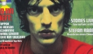 Im November 1997 machte der Britpop seine letzten Zuckungen. Passend dazu zierte Richard Ashcroft von The Verve den Titel des Musikexpress. Foto: news.de