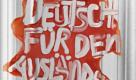Ketchup auf Pappteller: Schon das Buchcover zeugt von kulinarischer deutscher Finesse. Foto: GROSSKONZERN