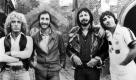 Keith Moon (rechts), Schlagzeuger bei The Who, starb mit 31 Jahren an einer Überdosis von Beruhigungsmitteln. Diese waren ihm verschrieben worden, um seiner Alkoholsucht Herr zu werden. Foto: ddp images/AP