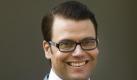 Daniel Westling steht ein straffes Programm bevor. Foto: dpa