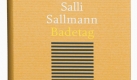 Salli Sallmanns «Badetag» aus der Reihe «Die Verschwiegene Bibliothek». Foto: edition Büchergilde