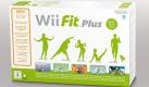 Fit mit «Wii Fit Plus» (Foto)