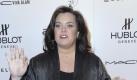 Rosie O'Donnell will heiraten. Foto: Peter Foley  Foto: dpa