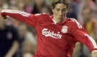 Fernando Torres vom FC Liverpool wurde 2008 mit Spanien Europameister. Keine schlechten Voraussetzungen, um bei der Wahl zum Weltfuballer mitzumischen. Foto: dpa