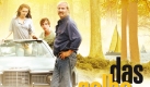 Ein Roadmovie, das eine schräge Truppe von zwei Teenagern und einem Ex-Knacki durch das sommerliche Louisiana führt: Das gelbe Segel von Regisseur Udayan Prasad. Foto: X Verleih