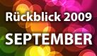 Rückblick 2009 - September (Foto)