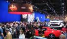 Die coolste und abgefahrenste Autoshow der Welt lädt mittlerweile zum 47. Mal in die Spielermetropole Las Vegas. Foto: pi