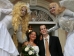 Hochzeit binational (Foto)