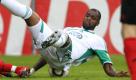 Bayer 04 Leverkusen - VfL Wolfsburg (Foto)