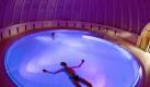 Viel Sport oder lieber verwöhnen lassen? Wellness-Urlauber sollten sich genau überlegen, was sie von ihrer Reise erwarten. Foto: Frank Rumpenhorst Foto: dpa