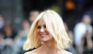 January Jones hat einen Jungen bekommen. Foto: dpa