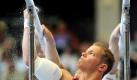 Auch Fabian Hambüchen startet bei der Turn-WM. Foto: dpa