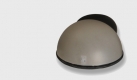 Mit der Orb Mouse können Anwender jeden Finger und die ganze Hand für Berührungs-sensitive Interaktion einsetzen. Foto: Microsoft