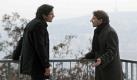 Tatort
Die Unsichtbare

ARD/SWR TATORT, 'Die Unsichtbare', Buch: Eva und Volker A. Zahn, Regie: Johannes Grieser, am Sonntag (14.11.10) um 20:15 Uhr im ERSTEN. Sebastian Bootz (Felix Klare, l.) ist sauer, als er mitbekommt, dass sein Kollege Lannert (Richy Müller, r.) eine Informantin vor ihm geheimgehalten hat. Lannert muss sich mit seiner Verteidigung ganz schön anstrengen.

© SWR/Stephanie Schweigert, honorarfrei - Verwendung gemäß der AGB im engen inhaltlichen, redaktionellen Zusammenhang mit genannter SWR-Sendung bei Nennung 'Bild: SWR/Stephanie Schweigert' (S2). SWR-Pressestelle/Fotoredaktion, Baden-Baden, Tel: 07221/929 -3852, Fax: -2059, foto@swr.de
 Foto: SWR/ Stephanie Schweigert