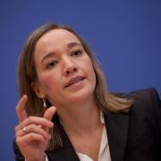 Schröder präsentiert Programm zum Kita-Ausbau (Foto)