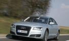 Die besten Bilder zu Audi A8 Hybrid: Am Ziel vorbei (Foto)