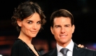 Ob Scientology, die hohen Absatzschuhe der Tochter oder die angebliche Unterdrückung durch den Ehemann. Tom Cruise und Katie Holmes sind ein Glamourpaar wie es im Buche steht. Foto: dpa