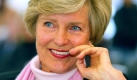 Verlegerin Friede Springer. Foto: dpa