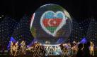 Eurovision Song Contest 2012 in Baku (Foto)