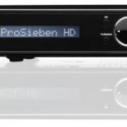 Sat-Receiver aller Klassen (Foto)