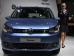 Der neue VW Touran (Foto)