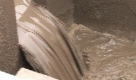 Jetzt kämpft die Stadt  mit verdrecktem Wasser.  Foto: news.de