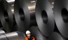 ThyssenKrupp musste wegen des Preisverfalls von Ende 2011 einen heftigen Gewinnrückgang im lange boomenden europäischen Stahlgeschäft hinnehmen. Foto: Oliver Berg/Archiv  Foto: dpa