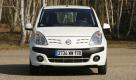 Fast gleichauf im Preis liegt der Nissan Pixo mit 8290 Euro. Der Pixo 1.0 ist mit seinem 68 PS Motor 155 km/h schnell. Foto: pi
