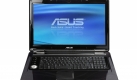 Klares Schlusslicht unter den großen Notebooks ab 17-Zoll-Bildschirm: Der Asus N90SV-UZ067C bekam aufgrund seines schwachen Akkus, hohen Stromverbrauchs und der unhandlichen Ausmaße nur ein befriedigend. Preis:975 Euro. Foto: Asus
