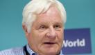 Werner von Moltke sieht der Heim-EM 2013 voller Zuversicht entgegen. Foto: dpa