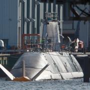 «Spiegel»: Deutsche atomwaffenfähige U-Boote für Israel (Foto)