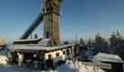 Auch Deutschland bietet mitten im Harz eine angesagte Aprés-Ski-Location. Die Wurmberg Alm bietet Skifahrern eine Anlaufstelle nach der Piste. Foto: wurmberg-alm.de