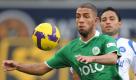 Ashkan Dejagah steht auf der Kippe. Richtig durchsetzen konnte er sich beim VfL Wolfsburg noch nicht. Reicht es trotzdem für einen neuen Vertrag? Foto: dpa