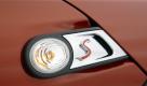 Neue Lichtquellen für die Rundscheinwerfer oder anders eingefasste seitliche Blinker geben dem Mini neuen Pep. Foto: pi