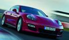 Darf's ein bisschen Sportlichkeit extra sein? Beim Panamera GTS kommen nicht nur Hobbyrennfahrer auf ihre Kosten. Der V8-Motor unter der Haube ist auch ein Genuss für Audiophile. Foto: pi