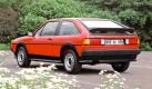 Von harmlosen 60 bis hin zu bärigen 139 PS war der Zweier Scirocco zu haben. Foto: VW