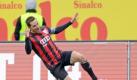 Ex-Bayer Stefan Leitl freut sich auf das Duell seiner Ingolstädter mit der Fußballmacht. Foto: Armin Weigel. Foto: dpa