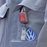 Einigung im Tarifkonflikt bei Volkswagen (Foto)