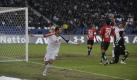 Hannover 96 - 1. FC Nuernberg (Foto)